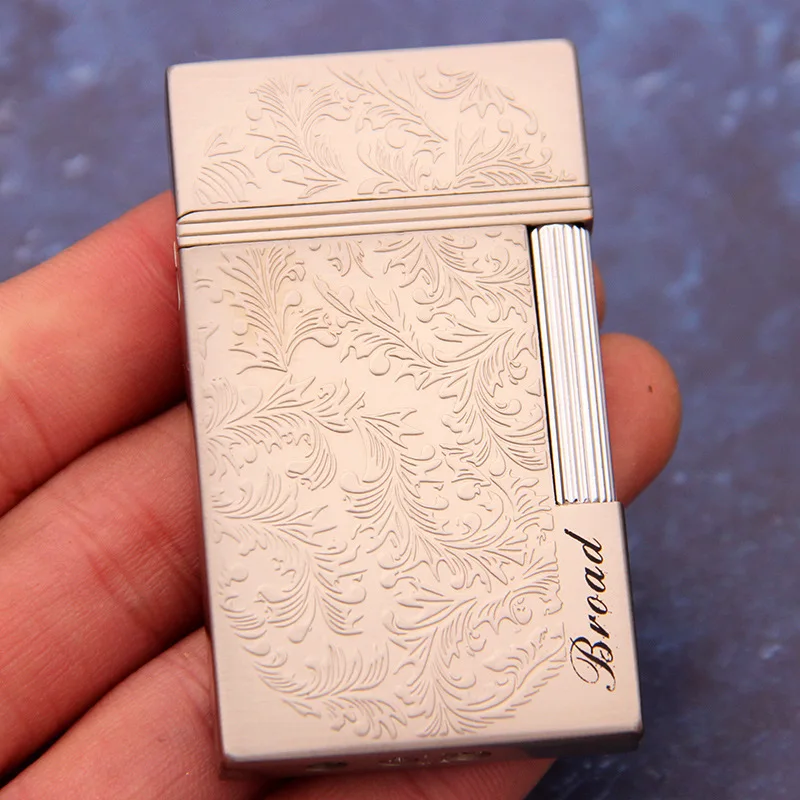 New Creative Metal Side Slip I - Fire Starting Kit review and price