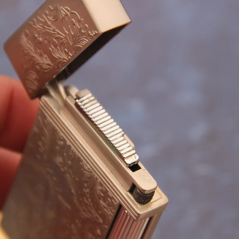 New Creative Metal Side Slip I - Fire Starting Kit review and price