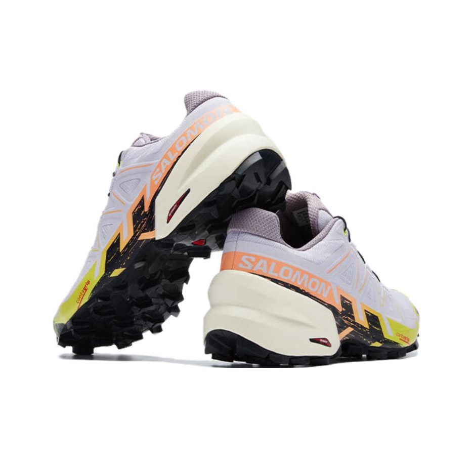 SALOMON Speedcross 6 Trail Run - Salomon Shoes Speedcross 6 review and price