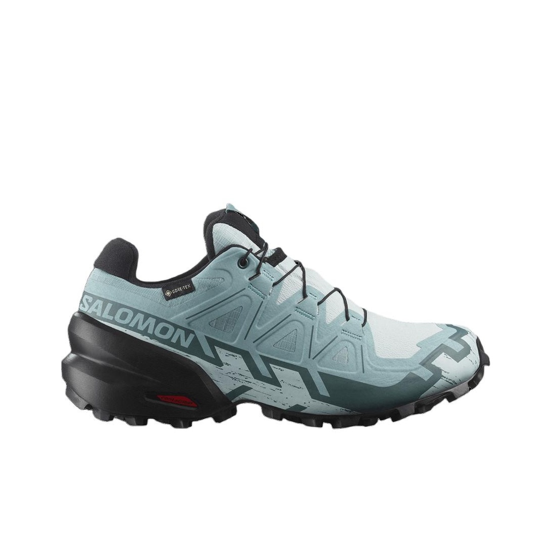 SALOMON Speedcross 6 Trail Run - Salomon Shoes Speedcross 6 review and price