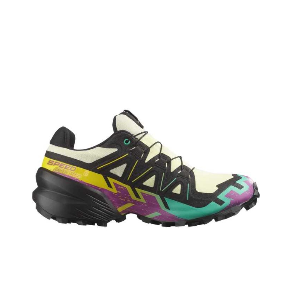 SALOMON Speedcross 6 Comfortab - Salomon Shoes Speedcross 6 review and price
