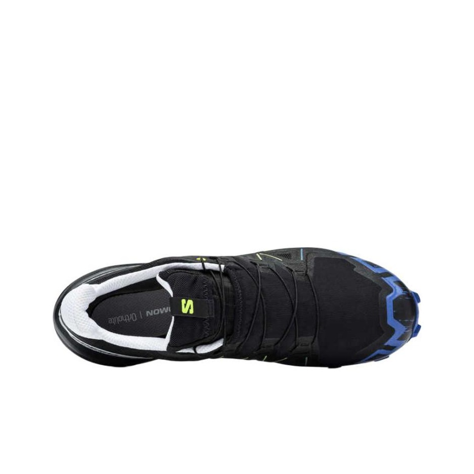 SALOMON Speedcross 6 Running S - Salomon Shoes Speedcross 6 review and price