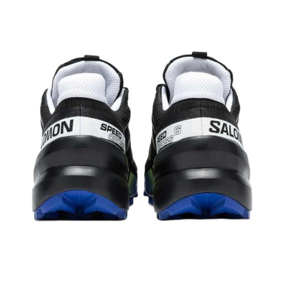 SALOMON Speedcross 6 Running S - Salomon Shoes Speedcross 6 review and price