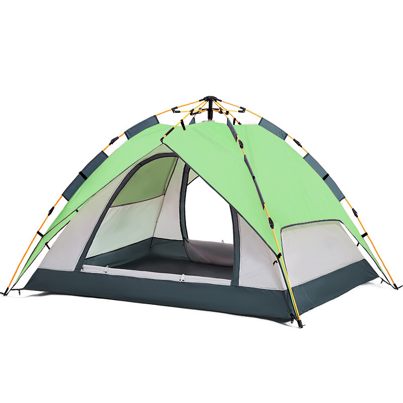4-5 People Large Tent Quick Se - Emergency Mylar Tent review and price