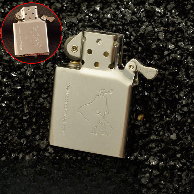 New ZORRO Dual Fire Torch Inse - Fire Starting Kit review and price