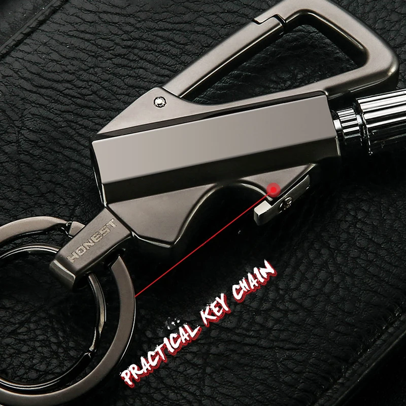 Outdoor Metal Portable Lighter - Fire Starting Kit review and price