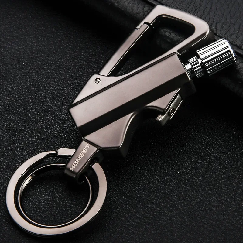 Outdoor Metal Portable Lighter - Fire Starting Kit review and price