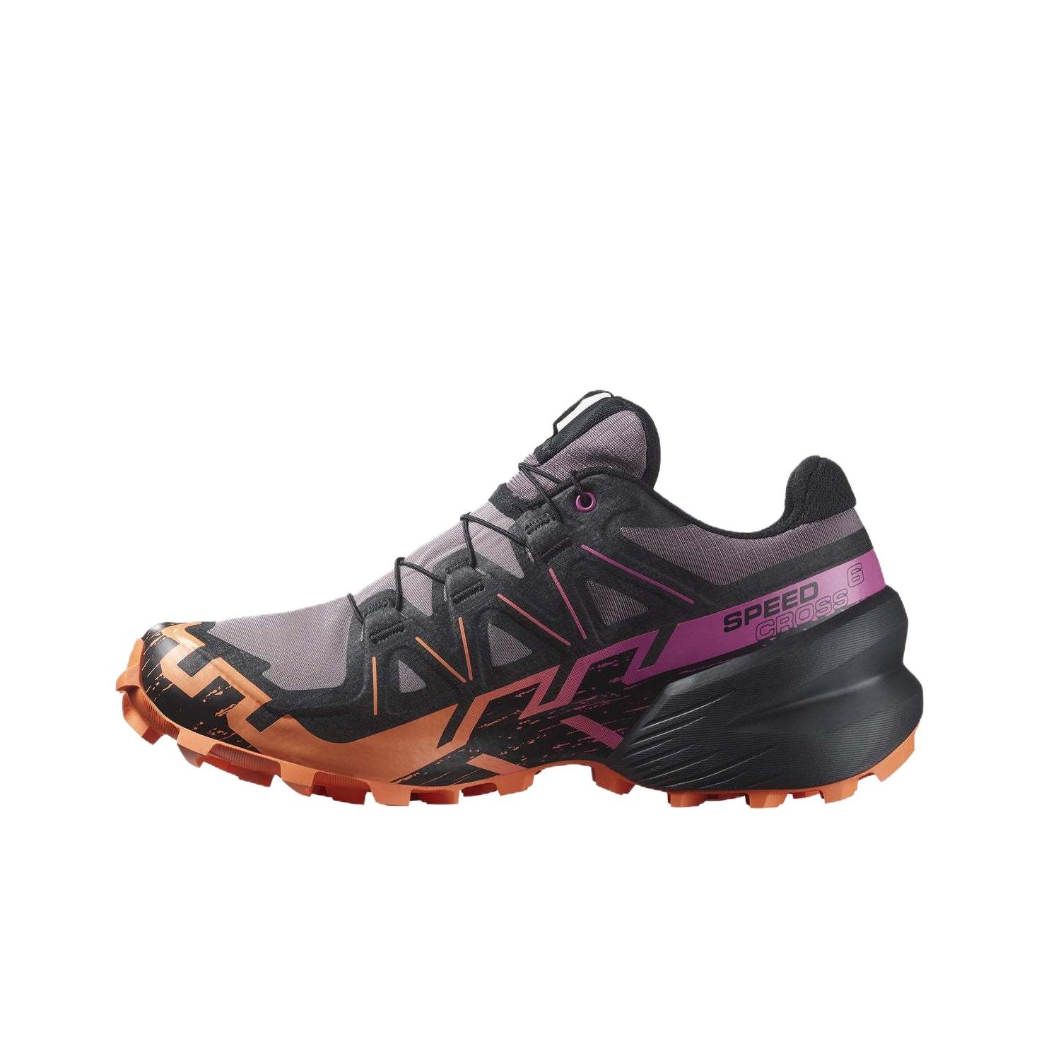 SALOMON Speedcross 6 Comfortab - Salomon Shoes Speedcross 6 review and price