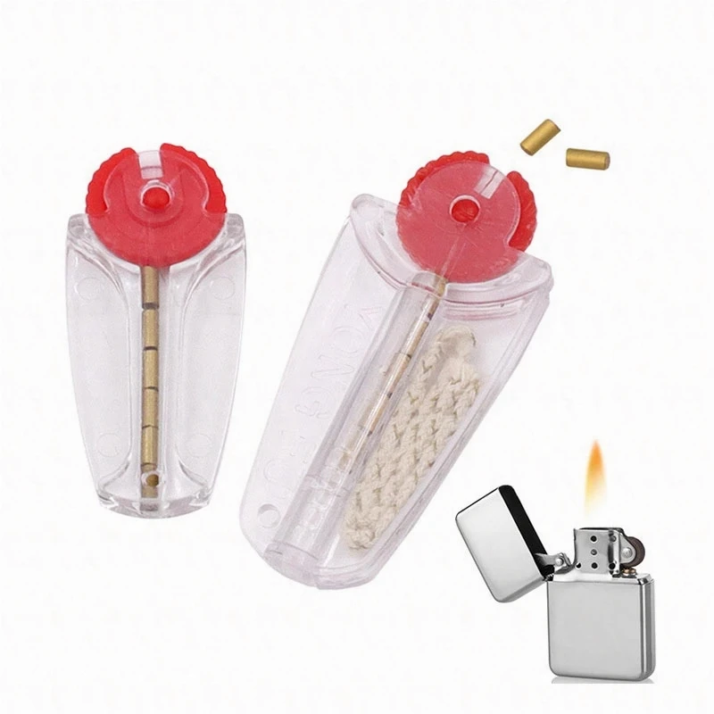 Flint Stone Cotton Wick Replac - Fire Starting Kit review and price