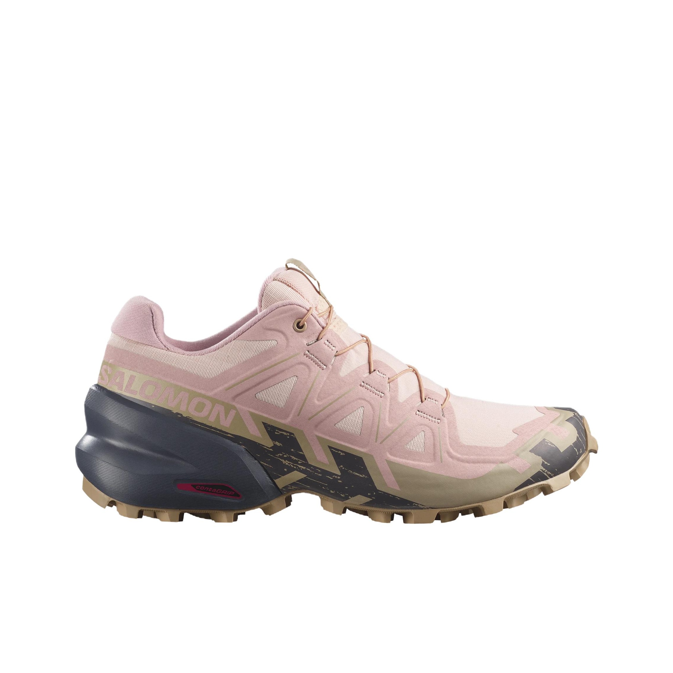 SALOMON Speedcross 6 Trail Run - Salomon Shoes Speedcross 6 review and price